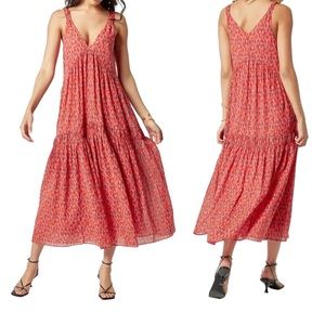 Joie maxi dress NWT